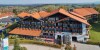 Hotel Schillingshof ****, Bad Kohlgrub, Alpy, Německo