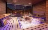 Wellness, Hotel Rössl ****superior, Tyrolsko, Itálie