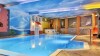 Wellness, Vital- und Wellnesshotel Albblick ****, Německo