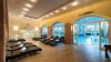 Wellness, Palmenwald Schwarzwaldhof, Černý les, Německo