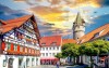Ravensburg, Německo