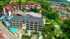 Vital- und Wellnesshotel Albblick ****, Německo