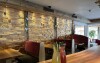Restaurace, Hotel Lohningerhof ****, Maria Alm, Rakousko