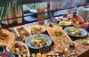 Restaurace, The Lakeside Burghotel zu Strausberg ****s