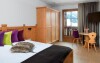 Pokoje, Hotel Goldried, Matrei in Osttirol, Tyrolsko