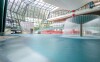 Wellness, Hotel Aqua Dome ****superior, Tyrolsko