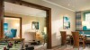 Interiér, Hotel Bernstein Prerow ****, Německo