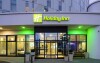 Holiday Inn Hamburg – City Nord ****, Německo