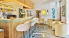 Bar, Vital- und Wellnesshotel Albblick ****, Německo