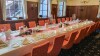 Restaurace, The Lakeside Burghotel zu Strausberg ****s
