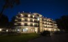 Hotel Grand Kapitan Medi-SPA ****, Ustronie Morskie, Polsko