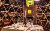 Vinný sklep, Al Posta Hotel 1899 ****, Tyrolsko, Itálie
