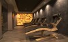 Wellness, Hotel Rössl ****superior, Tyrolsko, Itálie