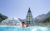 Wellness, Hotel Aqua Dome ****superior, Tyrolsko