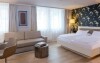 Pokoje, Zum Löwen Designhotel Resort & Spa ****, Německo