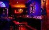Bar, Trihotel Rostock, Rostock, Německo