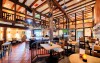 Restaurace, Welcome Hotel Bad Arolsen ****, Německo