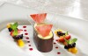 Restaurace, The Lakeside Burghotel zu Strausberg ****s