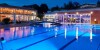 Termální lázně Chiemgau Thermen, Německo