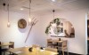 Restaurace, Hotel Goldried, Matrei in Osttirol, Tyrolsko
