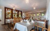 Restaurace, Hotel zur Heidschnucke ****, Asendorf, Německo