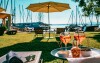 Relax, Yachthotel Chiemsee ****, Prien, Německo