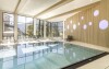 Wellness, Hotel Goldried, Matrei in Osttirol, Tyrolsko