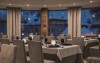 Restaurace, Alpine Resort Sportalm Pitztal ****, Tyrolsko