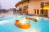 Wellness, Puchasplus Stegersbach ****, Burgenland, Rakousko