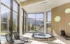 Wellness, Hotel Goldried, Matrei in Osttirol, Tyrolsko