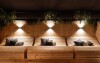 Wellness, Hotel Lohningerhof ****, Maria Alm, Rakousko