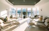 Wellness, Hotel BergBaur, Vysoké Taury, Rakousko