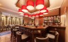 Bar, Relexa Hotel Bad Steben ****, Německo
