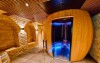 Wellness, Best Western Plus BierKulturHotel Schwanen ****