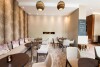 Restaurace, Relexa Hotel Bad Steben ****, Německo