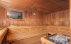 Wellness, Hotel zur Heidschnucke ****, Asendorf, Německo