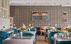 Restaurace, Dorint Resort Baltic Hills Usedom ****, Německo