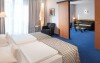 Pokoje, Dorint Hotel Potsdam ****superior, Německo