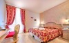 Pokoje, Al Posta Hotel 1899 ****, Tyrolsko, Itálie