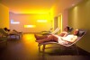 Wellness, Hotel an der Therme Bad Orb, Hesensko, Německo