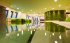 Wellness, Hotel Aqua Dome ****superior, Tyrolsko