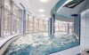 Wellness, Hotel Grand Kapitan Medi-SPA ****, Polsko