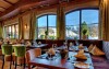 Restaurace, Königshof Hotel Resort - Adult Only ****superior