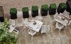 Posezení, Zum Löwen Designhotel Resort & Spa ****, Německo
