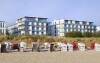 SEETELHOTEL Kaiserstrand Beachhotel ****