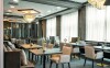 Restaurace, Victor's Residenz-Hotel Gummersbach ****