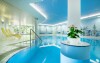 Wellness, Berghotel Jägerhof ****s, Nemecké Alpy