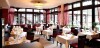 Restaurace, The Lakeside Burghotel zu Strausberg ****s
