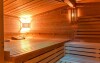 Wellness, Vital- und Wellnesshotel Albblick ****, Německo