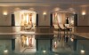 Wellness, Hotel Rössl ****superior, Tyrolsko, Itálie